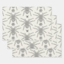 Suche nach spinne geschenkpapier Gothic