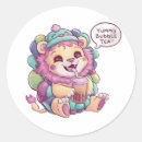 Suche nach chibi tiere aufkleber Kawaii