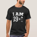 Suche nach bierglas tshirts Geburtstag