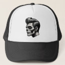 Suche nach rockabilly kappen Retro
