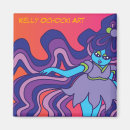 Suche nach alien magnete Außerirdischen