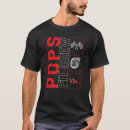 Suche nach rennfahrer tshirts Grube
