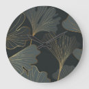 Suche nach ginkgo wanduhren Natur