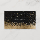 Suche nach glitter visitenkarten Gold