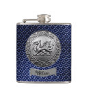 Suche nach metal flachmänner Personalisiert