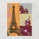 Suche nach liebe paris postkarten Für alle