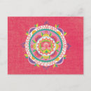 Suche nach medaillon postkarten Mandala