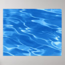 Suche nach reinheit poster Tropfen