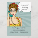 Suche nach frau am telefon postkarten Jede person