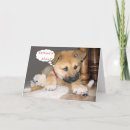 Suche nach komisch geburtstag karten Hund