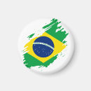 Suche nach brasilianische flagge magnete National