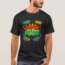 Suche nach comic bücher tshirts Für alle