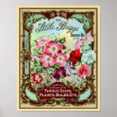 Suche nach vintage pflanze poster Natur