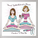 Suche nach rückwärts poster Yoga