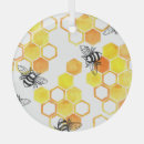 Suche nach honigbienen ornamente Muster