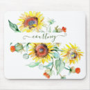 Suche nach sonnenblume mousepads Gelb