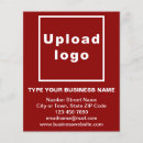 Suche nach rot flyer Kunde