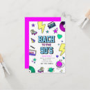 Suche nach bach einladungen Brautjungfer