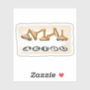 Suche nach sprachen aufkleber Englisch