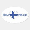 Suche nach finnische flagge aufkleber Jede person