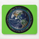 Suche nach gehen grün mousepads Erde