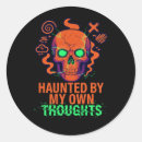 Suche nach brennen aufkleber Halloween