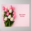 Suche nach rosa tulpen poster Für alle