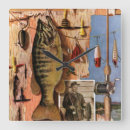 Suche nach fishing wanduhren Saturday evening post