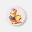 Suche nach muffin magnete Feinschmecker