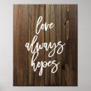 Suche nach immer liebe poster Druck