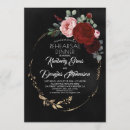 Suche nach gothic hochzeit einladungen Für sie/ihn