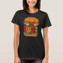 Suche nach restaurant tshirts Cheeseburger