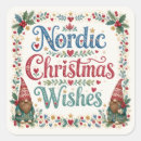 Suche nach gnomes aufkleber Weihnachten