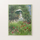 Suche nach claude monet puzzle Impressionistin