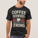 Suche nach lustige barista tshirts Spaß