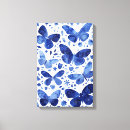 Suche nach indigo leinwandbilder Aquarell