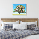 Suche nach großeltern kunst Hochzeitsgeschenk