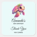 Suche nach wassertiere aufkleber Meereslebewesen