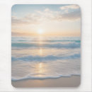 Suche nach sonnenaufgang mousepads Ozean