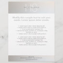 Suche nach silvester flyer Salon