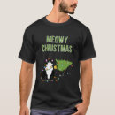 Suche nach lustige weihnachtskatzen tshirts Weihnachten