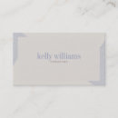 Suche nach ecken visitenkarten Minimalistisch