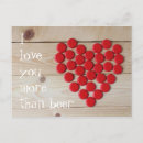 Suche nach liebe sie mehr postkarten Romantik