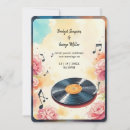 Suche nach musikalische hochzeit einladungen Für alle
