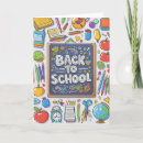 Suche nach willkommen zurück karten Schule