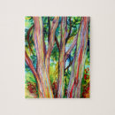 Suche nach eukalyptus puzzle Jede person