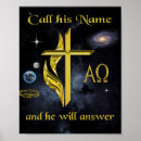 Suche nach namen von jesus poster Glauben