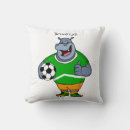 Suche nach soccer kissen Sport