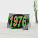 Suche nach 1976 geburtstag karten Geburtsjahr