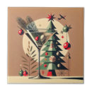 Suche nach retro 50er fliesen Weihnachten